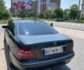 Сірий Мерседес С Клас, об'ємом двигуна 3.2 л та пробігом 480 тис. км за 7299 $, фото 7 на Automoto.ua