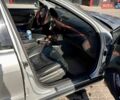 Серый Мерседес С Класс, объемом двигателя 3.2 л и пробегом 480 тыс. км за 4999 $, фото 11 на Automoto.ua