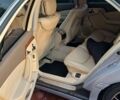 Сірий Мерседес С Клас, об'ємом двигуна 5 л та пробігом 500 тис. км за 4500 $, фото 3 на Automoto.ua