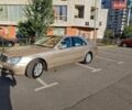 Серый Мерседес С Класс, объемом двигателя 3.7 л и пробегом 192 тыс. км за 17000 $, фото 2 на Automoto.ua