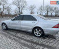 Серый Мерседес С Класс, объемом двигателя 5 л и пробегом 295 тыс. км за 6200 $, фото 2 на Automoto.ua