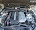 Сірий Мерседес С Клас, об'ємом двигуна 3.22 л та пробігом 350 тис. км за 5999 $, фото 24 на Automoto.ua