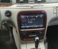 Серый Мерседес С Класс, объемом двигателя 5 л и пробегом 260 тыс. км за 9900 $, фото 1 на Automoto.ua