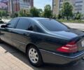 Сірий Мерседес С Клас, об'ємом двигуна 3.2 л та пробігом 480 тис. км за 7299 $, фото 5 на Automoto.ua