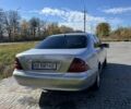 Сірий Мерседес С Клас, об'ємом двигуна 3.22 л та пробігом 330 тис. км за 5700 $, фото 4 на Automoto.ua