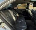 Сірий Мерседес С Клас, об'ємом двигуна 4.3 л та пробігом 300 тис. км за 2710 $, фото 11 на Automoto.ua
