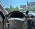 Сірий Мерседес С Клас, об'ємом двигуна 3.2 л та пробігом 480 тис. км за 7299 $, фото 13 на Automoto.ua