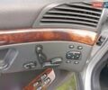 Серый Мерседес С Класс, объемом двигателя 3.2 л и пробегом 333 тыс. км за 6999 $, фото 12 на Automoto.ua