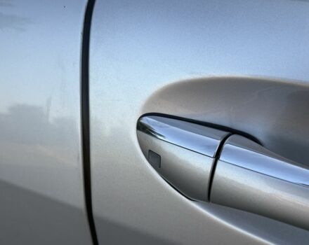 Серый Мерседес С Класс, объемом двигателя 3.7 л и пробегом 470 тыс. км за 2899 $, фото 11 на Automoto.ua