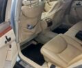 Сірий Мерседес С Клас, об'ємом двигуна 5 л та пробігом 500 тис. км за 4500 $, фото 23 на Automoto.ua