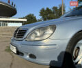 Серый Мерседес С Класс, объемом двигателя 3.2 л и пробегом 233 тыс. км за 8500 $, фото 13 на Automoto.ua