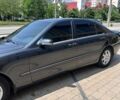 Сірий Мерседес С Клас, об'ємом двигуна 3.2 л та пробігом 480 тис. км за 7299 $, фото 4 на Automoto.ua