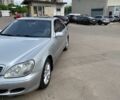 Сірий Мерседес С Клас, об'ємом двигуна 5 л та пробігом 315 тис. км за 7500 $, фото 1 на Automoto.ua