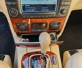 Серый Мерседес С Класс, объемом двигателя 3.7 л и пробегом 192 тыс. км за 17000 $, фото 13 на Automoto.ua