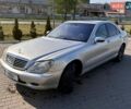 Серый Мерседес С Класс, объемом двигателя 3.2 л и пробегом 480 тыс. км за 4999 $, фото 1 на Automoto.ua