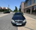 Сірий Мерседес С Клас, об'ємом двигуна 3.2 л та пробігом 480 тис. км за 7299 $, фото 1 на Automoto.ua