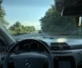 Сірий Мерседес С Клас, об'ємом двигуна 5 л та пробігом 400 тис. км за 4394 $, фото 6 на Automoto.ua