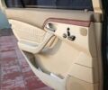 Сірий Мерседес С Клас, об'ємом двигуна 5 л та пробігом 500 тис. км за 4500 $, фото 4 на Automoto.ua