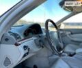 Серый Мерседес С Класс, объемом двигателя 5 л и пробегом 470 тыс. км за 4500 $, фото 33 на Automoto.ua