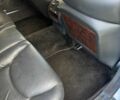 Сірий Мерседес С Клас, об'ємом двигуна 3.72 л та пробігом 460 тис. км за 5700 $, фото 11 на Automoto.ua