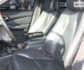Серый Мерседес С Класс, объемом двигателя 5 л и пробегом 250 тыс. км за 7000 $, фото 9 на Automoto.ua