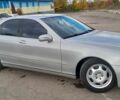 Мерседес С Клас 2003 у Чернівцях на Automoto.ua Сірий Мерседес С Клас, об'ємом двигуна 3.7 л та пробігом 341 тис. км за 5100 $, фото 3 на Automoto.ua