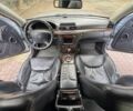 Сірий Мерседес С Клас, об'ємом двигуна 5 л та пробігом 270 тис. км за 6599 $, фото 19 на Automoto.ua