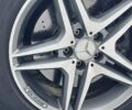 Сірий Мерседес С Клас, об'ємом двигуна 4.97 л та пробігом 288 тис. км за 6800 $, фото 7 на Automoto.ua