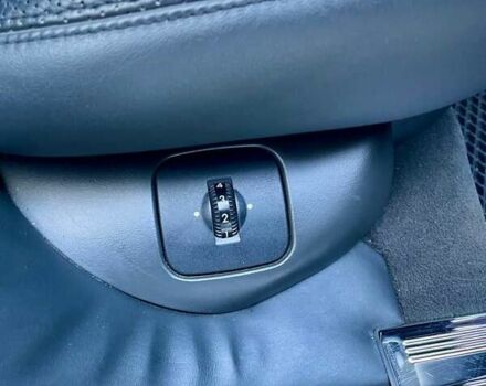 Серый Мерседес С Класс, объемом двигателя 5 л и пробегом 289 тыс. км за 7000 $, фото 32 на Automoto.ua