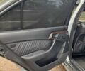 Сірий Мерседес С Клас, об'ємом двигуна 5 л та пробігом 270 тис. км за 6599 $, фото 2 на Automoto.ua