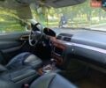 Сірий Мерседес С Клас, об'ємом двигуна 3.22 л та пробігом 346 тис. км за 6849 $, фото 32 на Automoto.ua