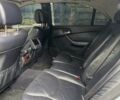 Сірий Мерседес С Клас, об'ємом двигуна 5 л та пробігом 270 тис. км за 6599 $, фото 1 на Automoto.ua