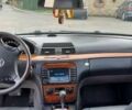 Мерседес С Клас 2003 у Чернівцях на Automoto.ua Сірий Мерседес С Клас, об'ємом двигуна 3.7 л та пробігом 341 тис. км за 5100 $, фото 15 на Automoto.ua