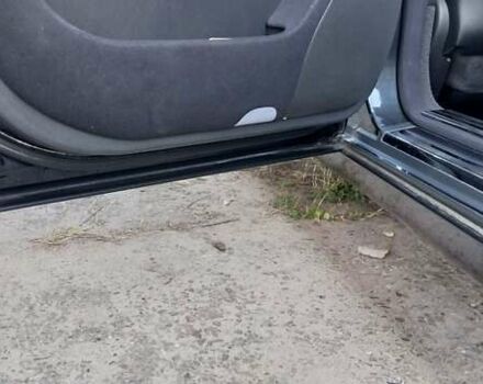 Сірий Мерседес С Клас, об'ємом двигуна 4.97 л та пробігом 288 тис. км за 6800 $, фото 36 на Automoto.ua