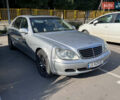 Серый Мерседес С Класс, объемом двигателя 5 л и пробегом 299 тыс. км за 6900 $, фото 6 на Automoto.ua