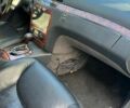 Сірий Мерседес С Клас, об'ємом двигуна 3.72 л та пробігом 460 тис. км за 5700 $, фото 15 на Automoto.ua