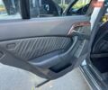 Сірий Мерседес С Клас, об'ємом двигуна 3.22 л та пробігом 460 тис. км за 8300 $, фото 43 на Automoto.ua