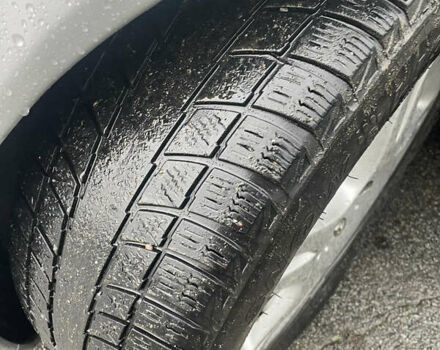 Серый Мерседес С Класс, объемом двигателя 3.2 л и пробегом 360 тыс. км за 7400 $, фото 10 на Automoto.ua