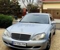 Серый Мерседес С Класс, объемом двигателя 3.2 л и пробегом 280 тыс. км за 7200 $, фото 3 на Automoto.ua
