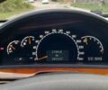 Мерседес С Клас 2003 у Чернівцях на Automoto.ua Сірий Мерседес С Клас, об'ємом двигуна 3.7 л та пробігом 341 тис. км за 5100 $, фото 4 на Automoto.ua