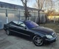 Сірий Мерседес С Клас, об'ємом двигуна 4.97 л та пробігом 288 тис. км за 6800 $, фото 1 на Automoto.ua