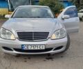 Мерседес С Клас 2003 у Чернівцях на Automoto.ua Сірий Мерседес С Клас, об'ємом двигуна 3.7 л та пробігом 341 тис. км за 5100 $, фото 19 на Automoto.ua