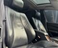 Сірий Мерседес С Клас, об'ємом двигуна 5 л та пробігом 270 тис. км за 6599 $, фото 20 на Automoto.ua