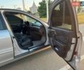 Серый Мерседес С Класс, объемом двигателя 4 л и пробегом 320 тыс. км за 6000 $, фото 17 на Automoto.ua