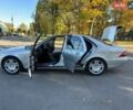Сірий Мерседес С Клас, об'ємом двигуна 3.22 л та пробігом 460 тис. км за 8300 $, фото 71 на Automoto.ua