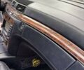 Сірий Мерседес С Клас, об'ємом двигуна 5 л та пробігом 270 тис. км за 6599 $, фото 14 на Automoto.ua