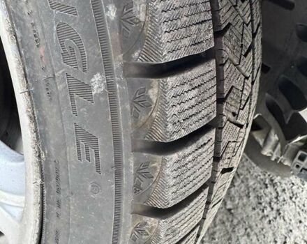 Сірий Мерседес С Клас, об'ємом двигуна 5 л та пробігом 270 тис. км за 5999 $, фото 27 на Automoto.ua