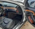 Мерседес С Клас 2003 у Чернівцях на Automoto.ua Сірий Мерседес С Клас, об'ємом двигуна 3.7 л та пробігом 341 тис. км за 5100 $, фото 11 на Automoto.ua