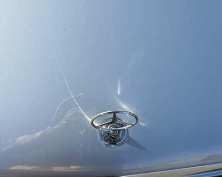 Сірий Мерседес С Клас, об'ємом двигуна 3.22 л та пробігом 258 тис. км за 9500 $, фото 22 на Automoto.ua