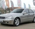 Сірий Мерседес С Клас, об'ємом двигуна 2.1 л та пробігом 329 тис. км за 5955 $, фото 1 на Automoto.ua